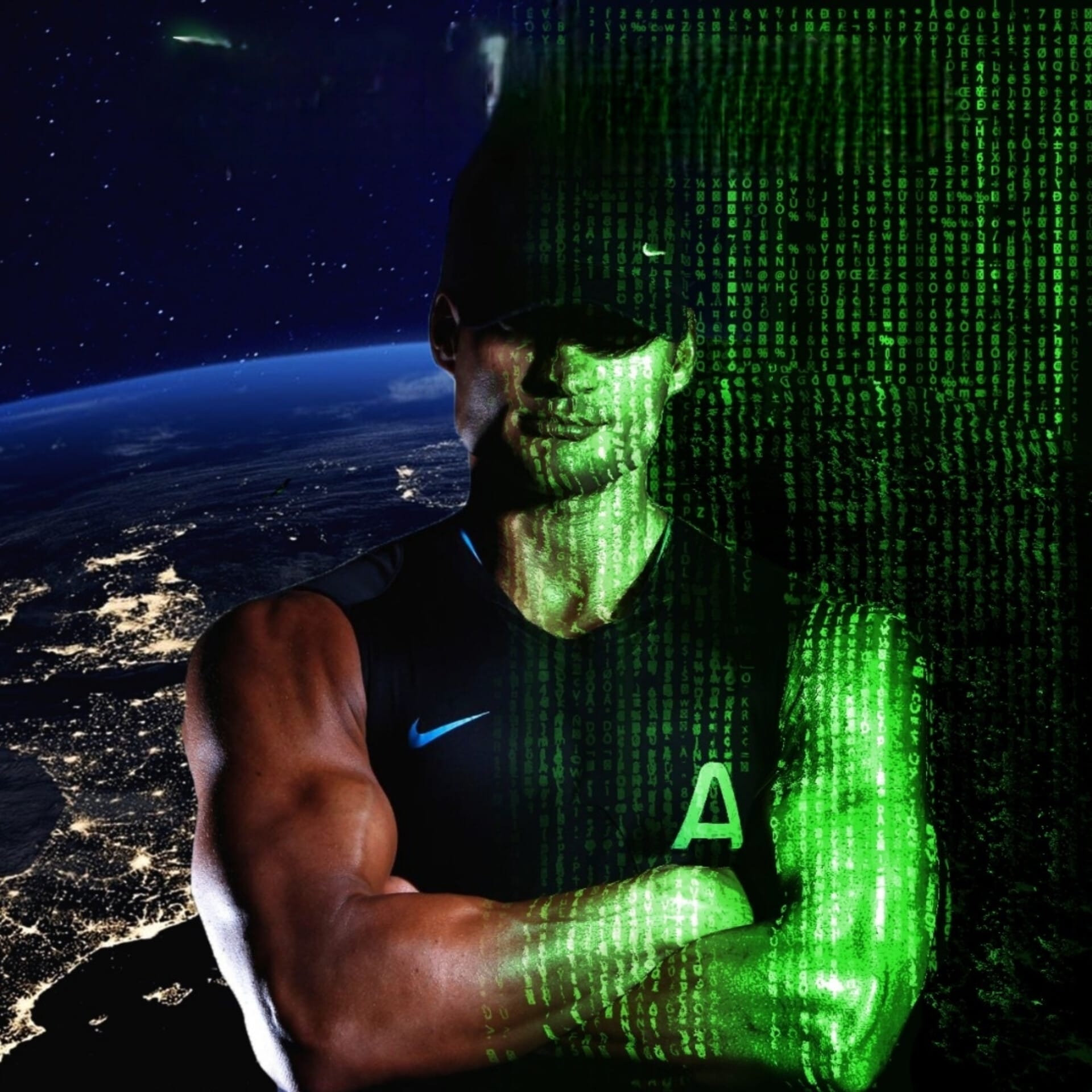 Foto de Alex Gimenez