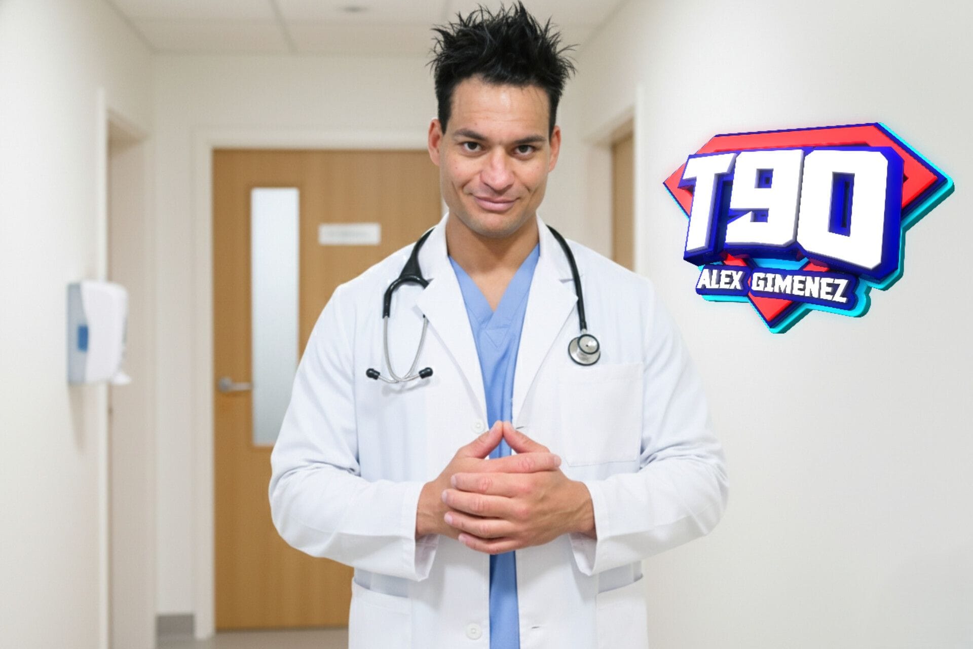 Alex Gimenez Clinica